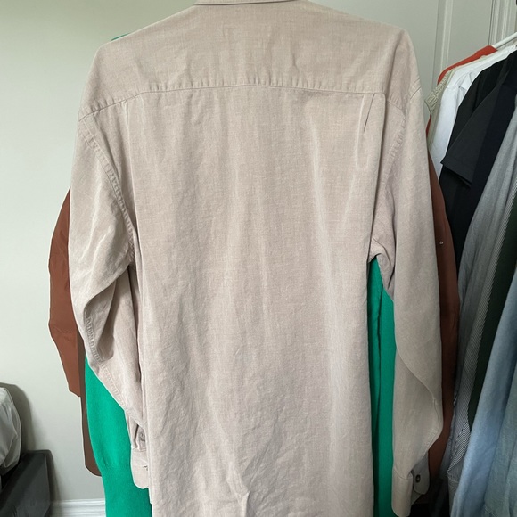 BALMAIN DRESS SHIRT - Picture 3 of 3